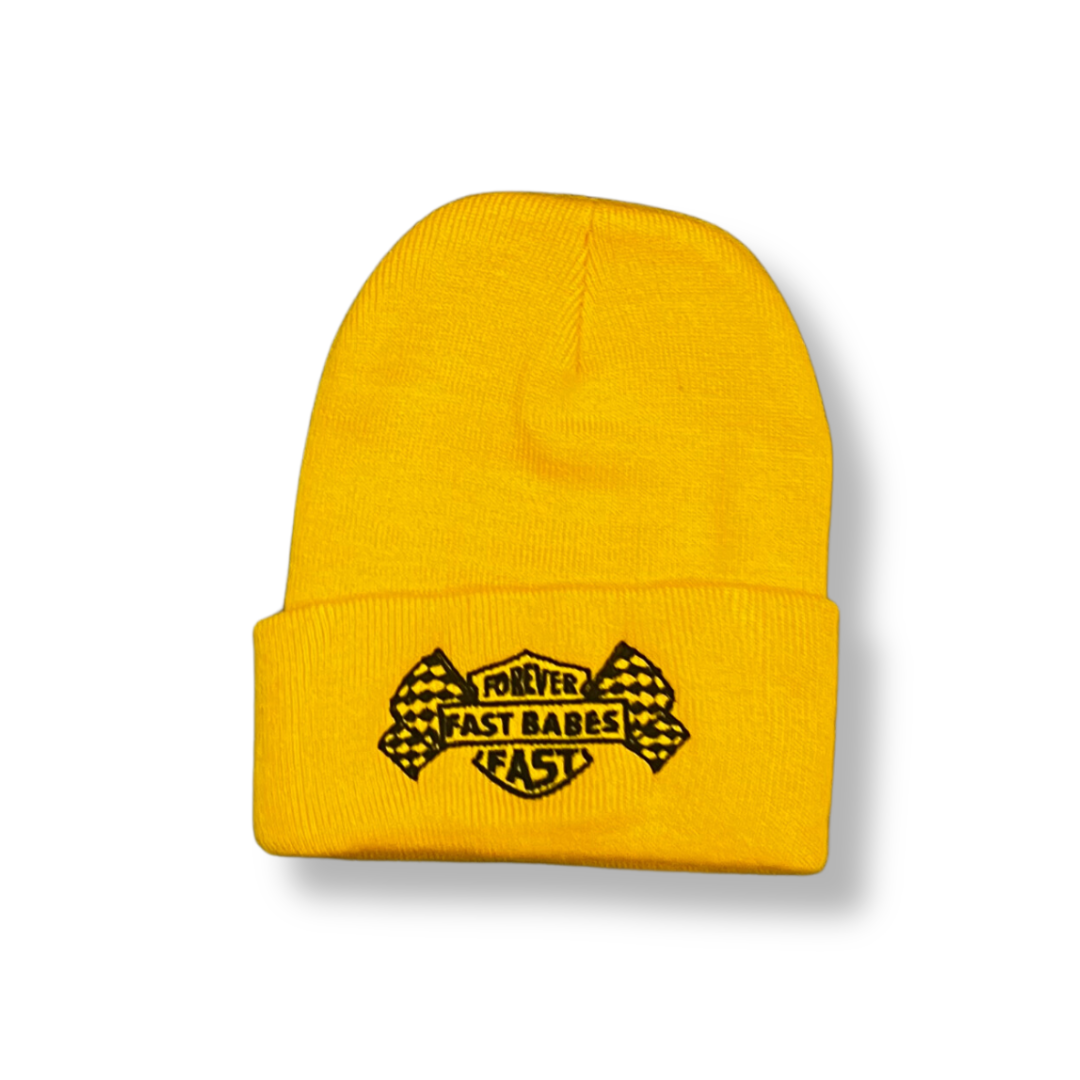 Podium Beanie