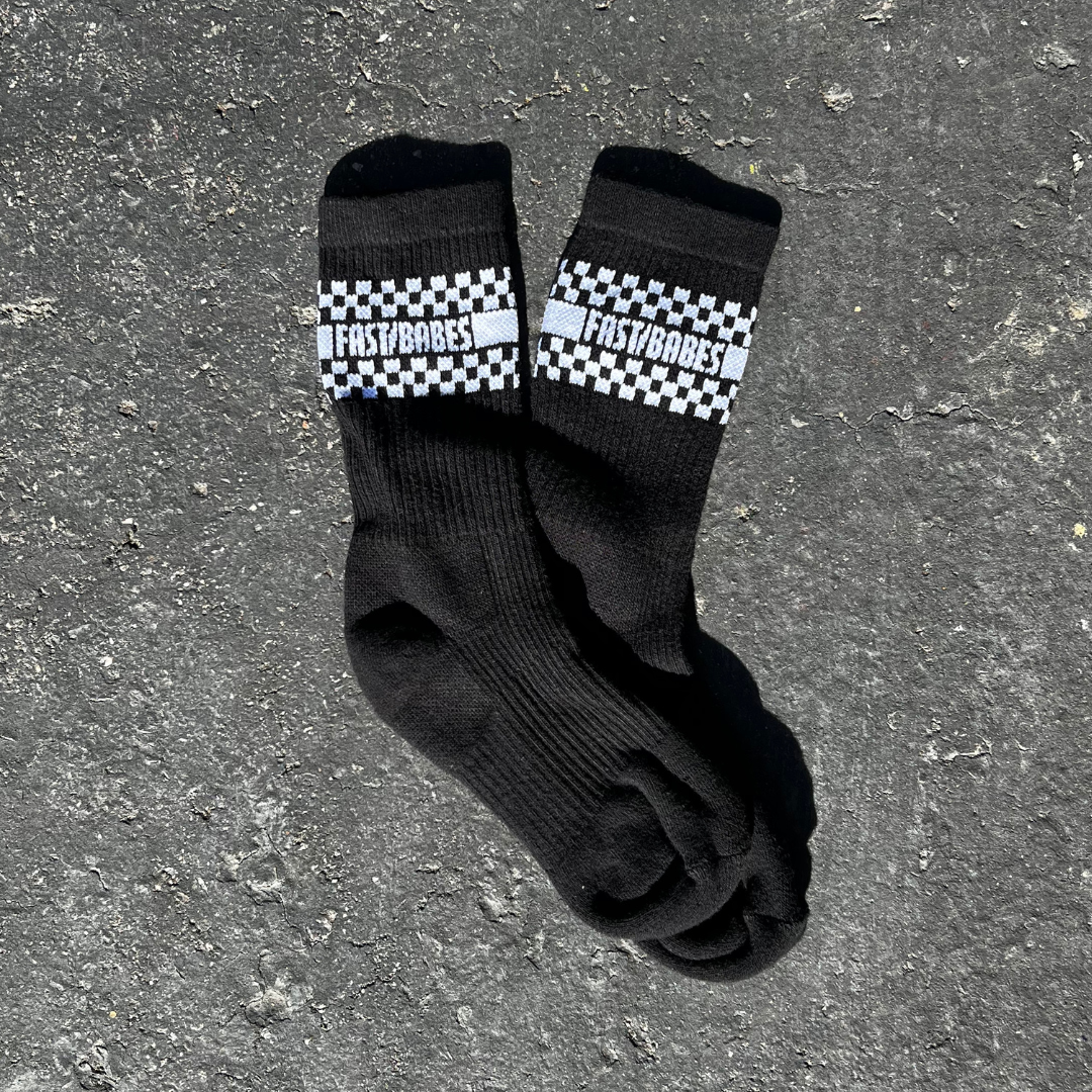 Speed Socks