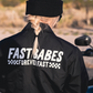 Forever Fast Windbreaker