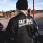 Forever Fast Windbreaker