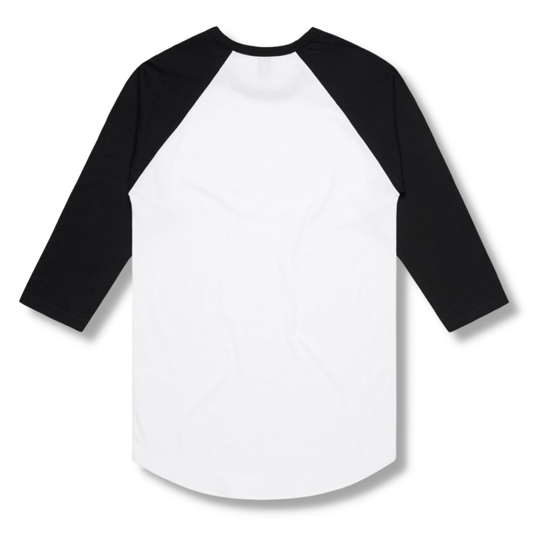 Fast Babes Raglan